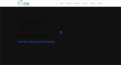 Desktop Screenshot of buzzfishmarketing.com