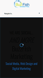 Mobile Screenshot of buzzfishmarketing.com